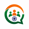 IndiaChatSetu Logo